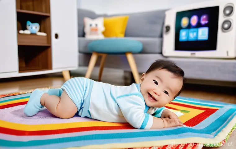 로보카폴리 캐릭터 테마송 - **Children Collaborating on a Rescue Play Scene with Robocar Poli Toys:**
    "A heartwarming image ...
