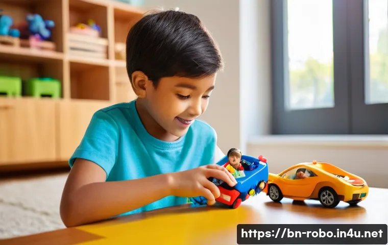 로보카폴리와 창의성 관련 이미지 1