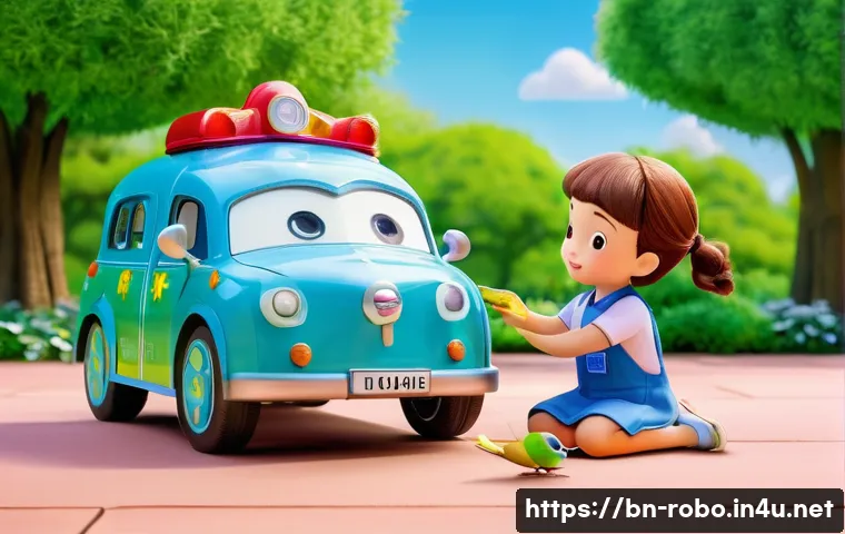 로보카폴리와 창의성 관련 이미지 2